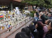 Colombia clama por la vida de Miguel Uribe Turbay a dos semanas del atentado