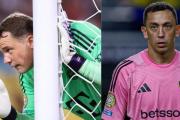 Marchesín elogió a Neuer tras la derrota ante Bayern: “Vos sos el mejor”