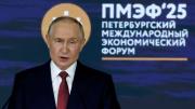 Vladimir Putin admite que teme una nueva guerra mundial por situación en Ucrania e Irán – Correo del Caroní