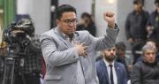 Justicia ordena la detención preventiva durante cinco meses para el exministro Cesar Siles