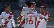 Always Ready extiende su ventaja como líder con goleada frente a ABB