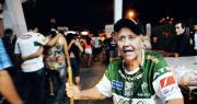 Muere ‘doña Choquita’, la ferviente hincha de Oriente; el club anuncia que ayudará a su familia