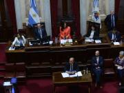 En medio de las tensiones por Cristina Kirchner, Guillermo Francos expondrá en el Senado la semana que viene