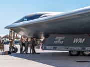Cómo son los aviones B-2, los bombarderos con los que Estados Unidos atacó la planta nuclear subterránea de Irán