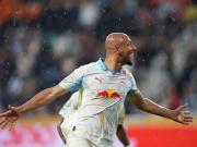 A qué hora juegan RB Salzburg vs. Al Hilal y dónde ver el partido del Mundial de Clubes 2025
