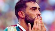Mundial de Clubes: Fluminense batió al Ulsan de Corea con gol de un ex Independiente Rivadavia