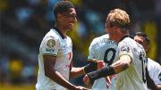 Mundial de Clubes: al Borussia Dortmund no le sobró nada ante Mamelodi Sundowns de Sudáfrica
