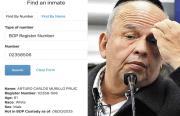 Arturo Murillo sale de prisión en EE.UU., según abogado Becker