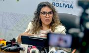 Ministra de Salud pide vacunar a niños menores de 5 años contra el sarampión