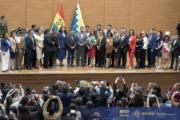 Acusado del caso consorcio revela que el plan se urdió antes de mayo