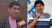 Va a seguir en la política: Analista asegura que Evo Morales se ‘rindió’ solo por estas elecciones