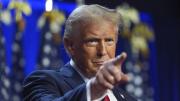 “Ataque muy exitoso”: Donald Trump felicitó a los “guerreros” por el bombardeo en Irán