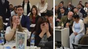 Neonatal: la perpetua a Agüero y la absolución de Cardozo pondrán el fallo en manos del TSJ