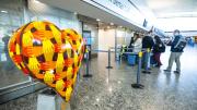 “El aeropuerto de Córdoba vive el mejor momento de su historia”