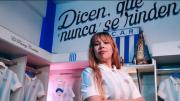 “Es el mejor trabajo que he tenido”