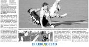Tapa Pasión 22 de Junio de 2025