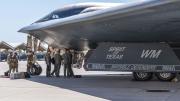 EEUU. lanzó hasta 6 bombas antibúnker y 30 Tomahawk contra sus objetivos