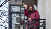 Cristina volvió a apuntar contra el “Partido Judicial”
