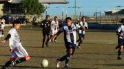 Sigue la 14ª del Ascenso tras el empate entre Ferro y Stella Maris