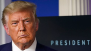 Trump lanza severa advertencia a Irán tras ataque contra instalaciones nucleares: Teherán debe detenerse de inmediato