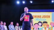 Más de 20 mil asambleas juveniles fueron realizadas a nivel nacional: se elegirán proyectos comunales el 27 de julio