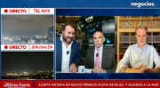 (VIDEO) ¿Qué pasará si EEUU ataca Irán? Estos son los riesgos y las posibles consecuencias