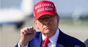 Estados Unidos: Donald Trump Hemos realizado con éxito ataques en tres instalaciones nucleares iraníes