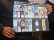 TSE cumple más del 50% de actividades del calendario electoral, la próxima tarea es consolidar la base del padrón