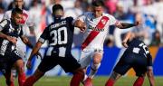 River desperdició varias chances, empató con Monterrey y ahora se juega todo en la última fecha