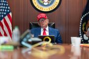 Trump entra en la guerra contra Irán con un ataque masivo al programa nuclear iraní