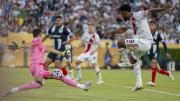 Mundial de Clubes: River dejó pasar la chance y sólo empató con Monterrey