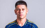 Marcos Rojo sorprendió y no estuvo en la práctica