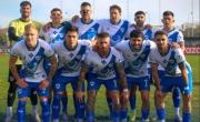 Midland campeón y primer título en el fútbol argentino