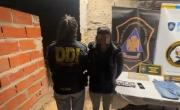 Detuvieron a una joven por el asesinato del economista en Palermo