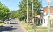 Puso la casa en venta y le sacaron hasta los cables