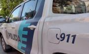 Se fue a trabajar y los ladrones lo desvalijaron