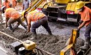 Alertan por la paralización total de la obra pública