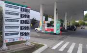 A la espera de lo que hará YPF, dos marcas subieron sus naftas y el gasoil