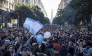 Nueva semana de piquetes y protestas sociales