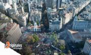 La oposición a Milei y la necesidad de un proyecto a la altura de la historia