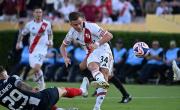 River no pudo con Monterrey y ahora define con Inter