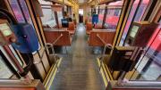 Por qué Cornejo apuesta al Tren de Cercanía y vuelve a cambiar la matriz del transporte local