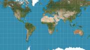 Argentina está en el top 10 de los países más grande del planeta Tierra: ¿Qué puesto ocupa?