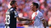 Enzo Pérez y la bronca tras la que pudo haber sido su despedida de River en el Mundial de Clubes