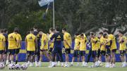 Qué es el “pacto de no agresión” que podría dejar a Boca sin Mundial de Clubes