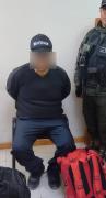 Acusado de violación a un adolescente en Santa Cruz es capturado en Pisiga