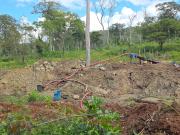 AJAM inicia acciones legales por minería sin autorización en Santa Cruz