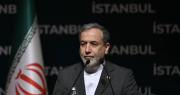 Irán amenaza a EEUU: “Nos reservamos todas las opciones para defender nuestra soberanía”