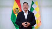 Bolivia condena ataque de EEUU contra Irán y advierte que se pone en riesgo la paz global