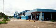 Programan nueva inspección para ver el avance en la ampliación del aeropuerto Oriel Lea Plaza de Tarija
